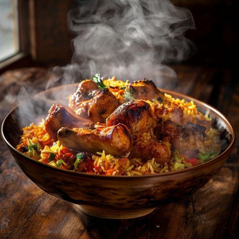 Food photography